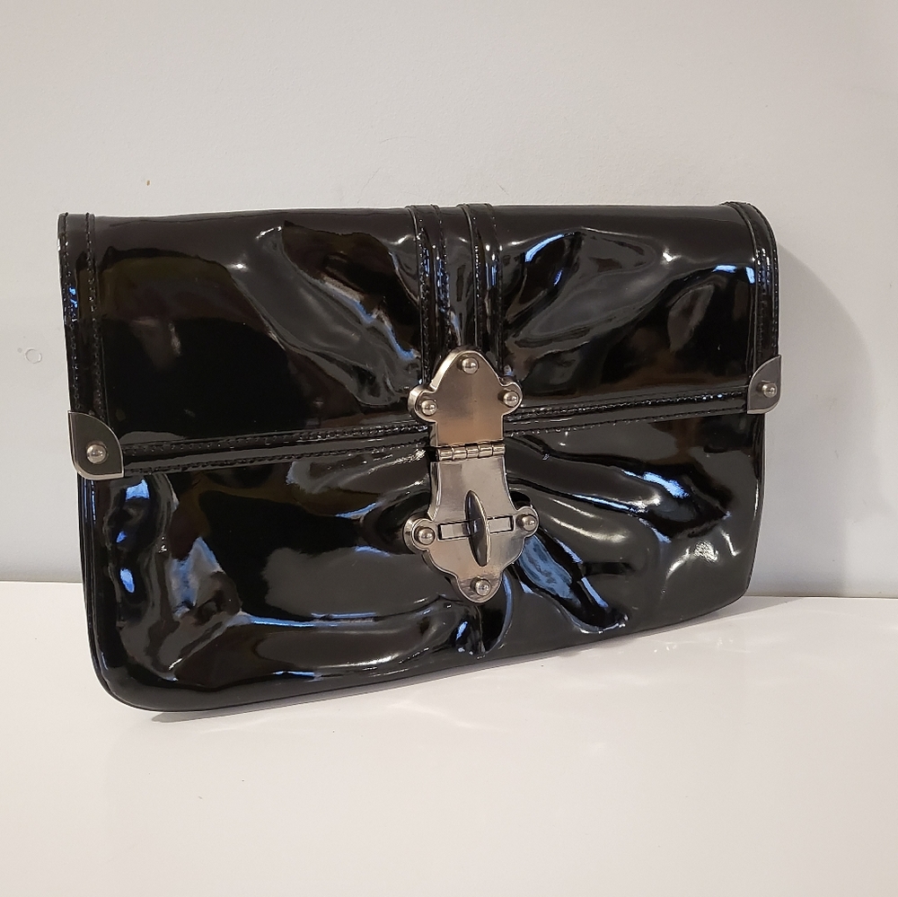 Tracy Reese Clutch Bag